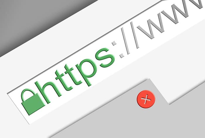 Co to jest certyfikat SSL