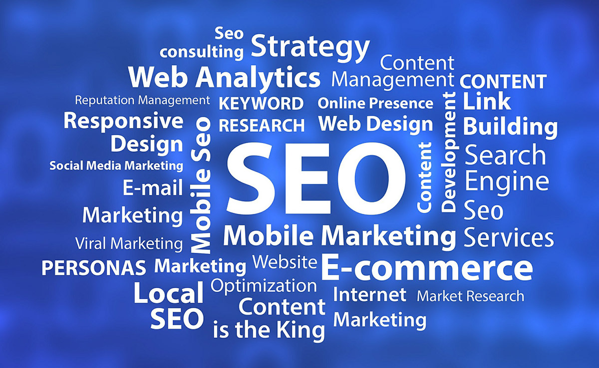 seo specialist germany